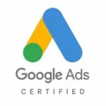 google ads certified digital marketing analyst in sharjah