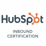 hubspot certified digital marketing analyst in sharjah